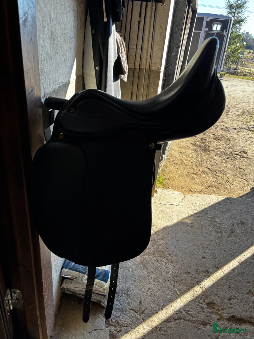 Sadlar hästutrustning till salu: Prestige  i Björklinge - Annons 2