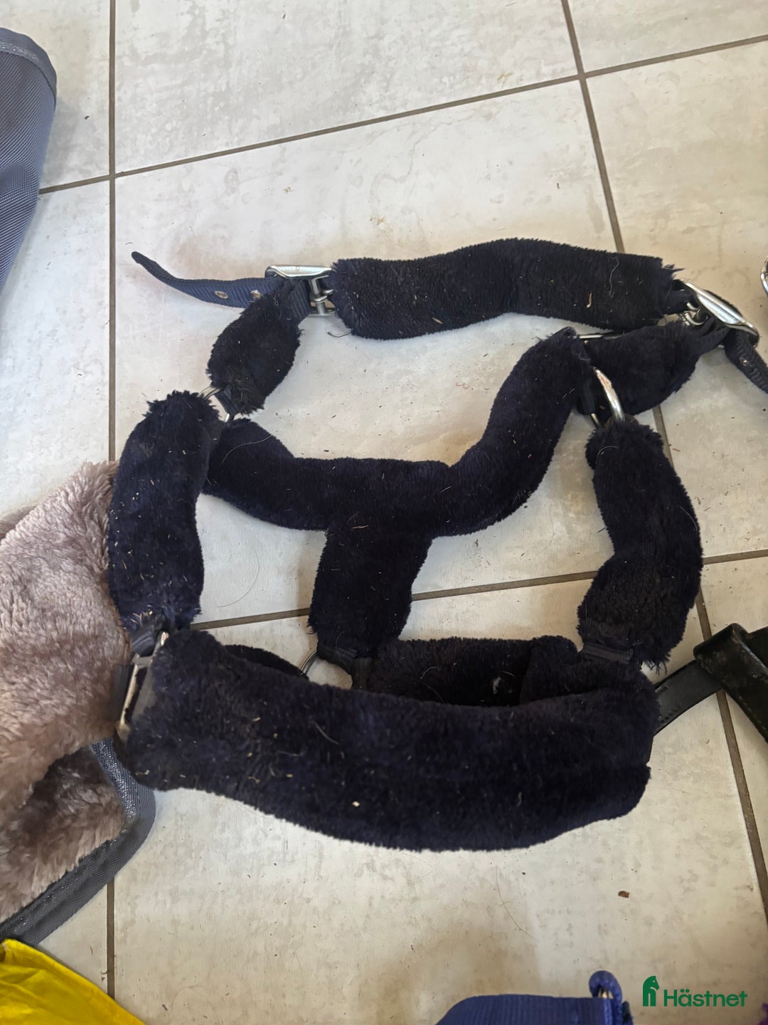 Övrig Hästutrustning hästutrustning till salu: Grimmor i Härryda - Annons 4