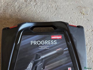 Övrig utrustning övrig utrustning till salu: Klippmaskin i Kumla - Annons 2