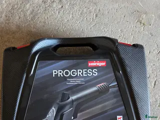 Övrig utrustning övrig utrustning till salu: Klippmaskin i Kumla - Annons 24