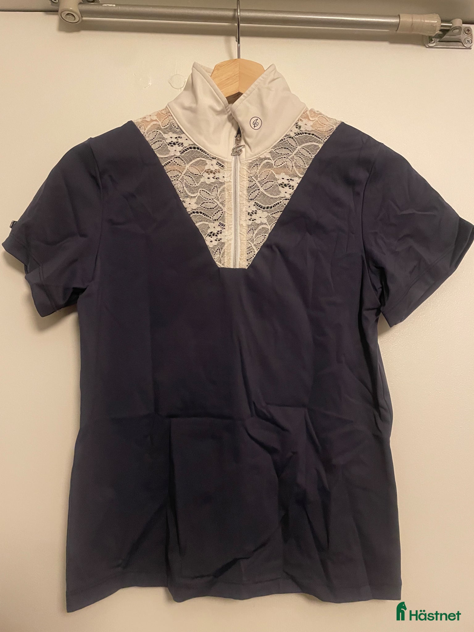 Övrigt Ridkläder ryttarutrustning till salu: Tävlingstopp - Annons 2