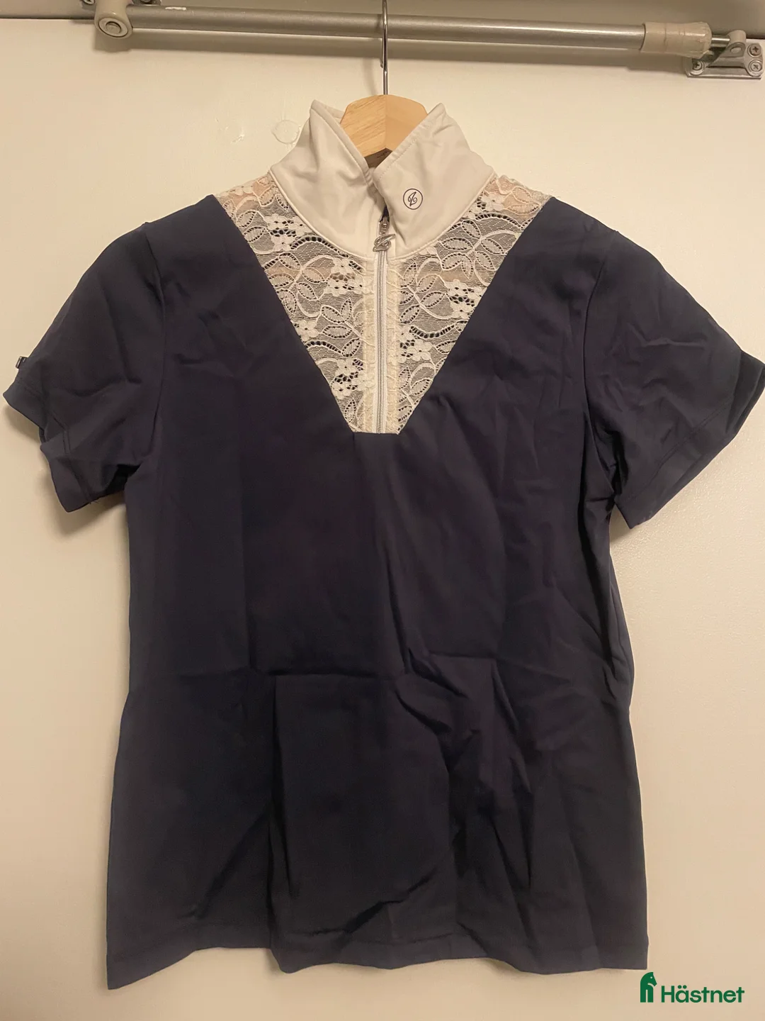 Övrigt Ridkläder ryttarutrustning till salu: Tävlingstopp - Annons 1