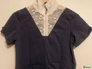 Övrigt Ridkläder ryttarutrustning till salu: Tävlingstopp - Annons 2