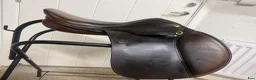 Sadlar hästutrustning till salu: Pessoa Gen-x Elite 16” - Annons 2