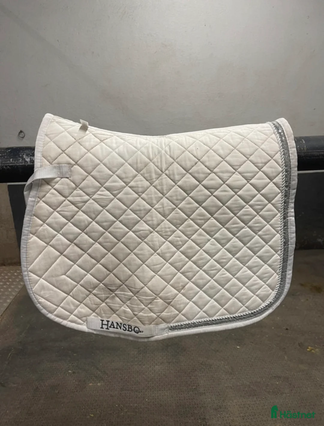 Schabrak & Vojlockar hästutrustning till salu: Schabrak, huva, lindor, tävlingstopp!  i Kalmar - Annons 3