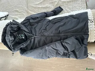 Jackor & Kavajer ryttarutrustning till salu: Kingsland jacka i Norrtälje - Annons 8