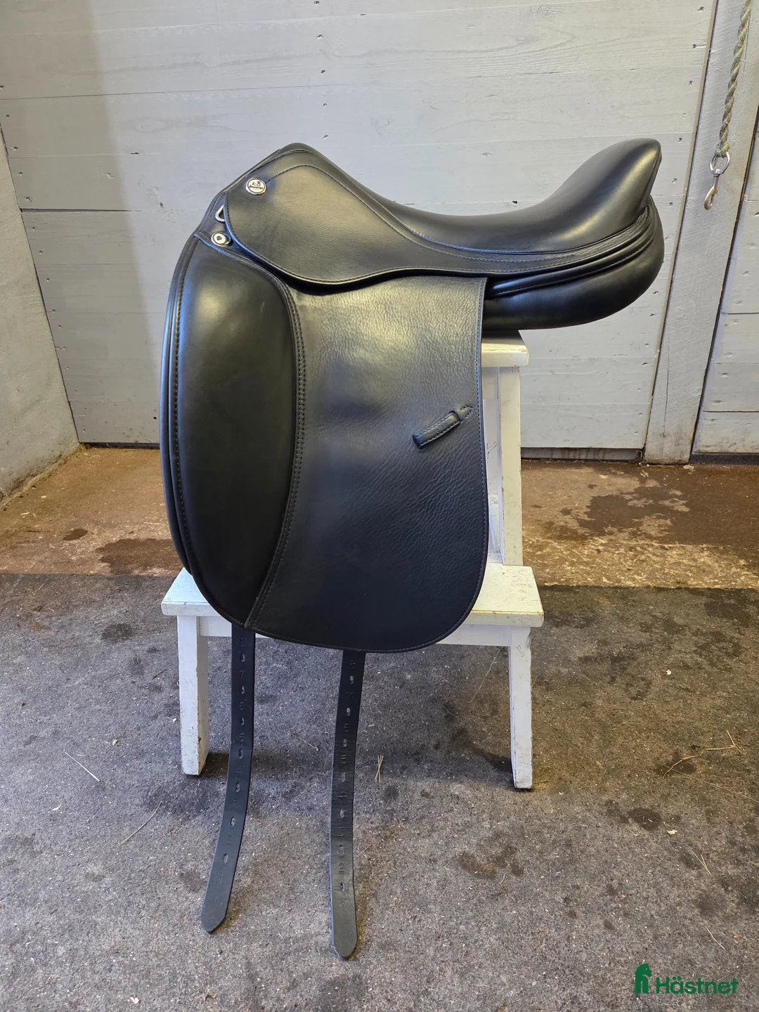 Sadlar hästutrustning till salu: Prestige D1 - Annons 1