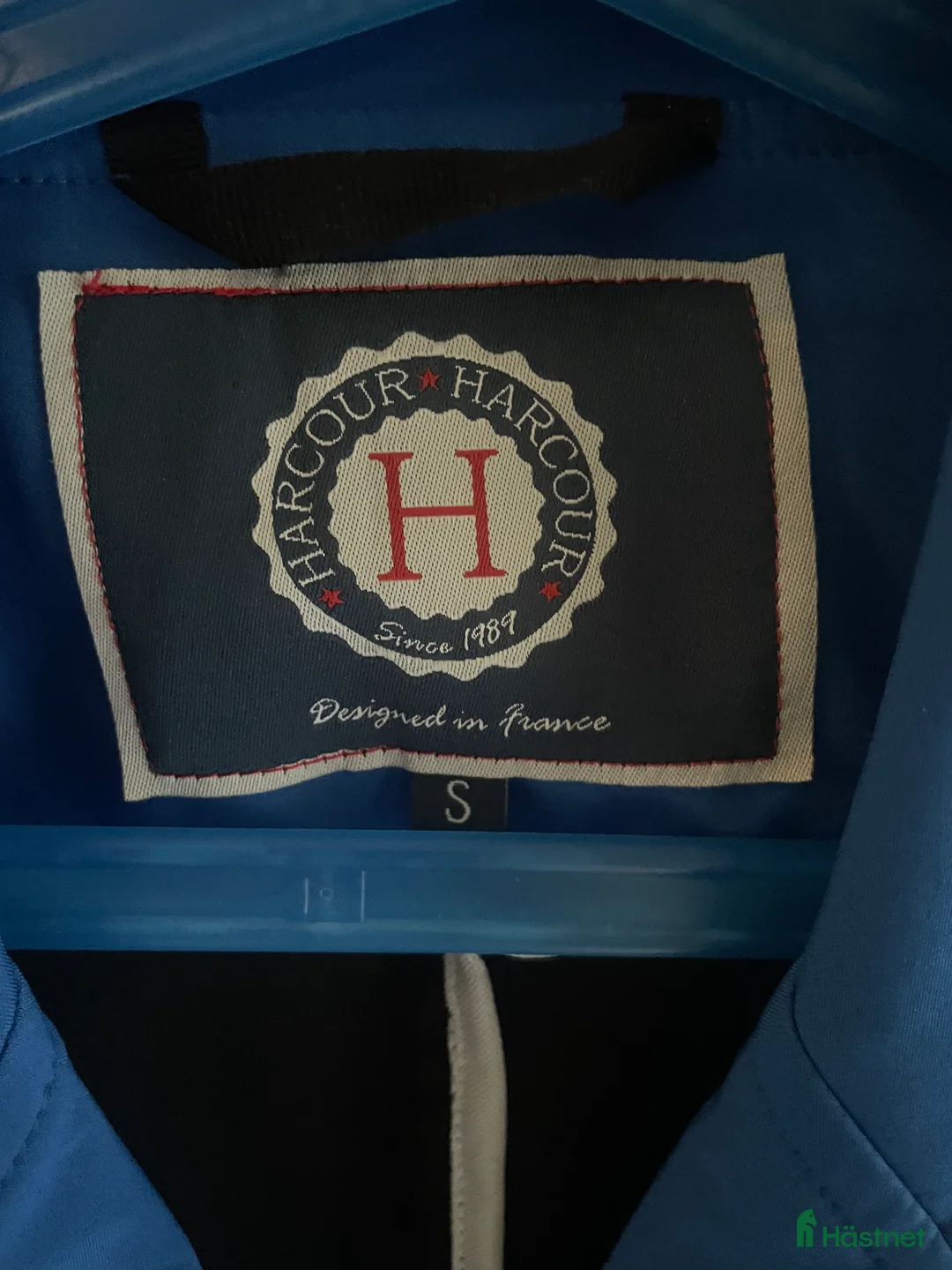 Jackor & Kavajer ryttarutrustning till salu: Blå kavaj  i Stigtomta - Annons 2