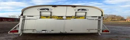 Hästtransporter  fordon & transport till salu: Boj transport - Annons 3