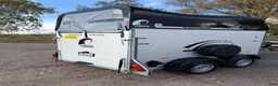 Hästtransporter  fordon & transport till salu: 1,5 hästars Cheval b-körkort hästtransport  - Annons 5