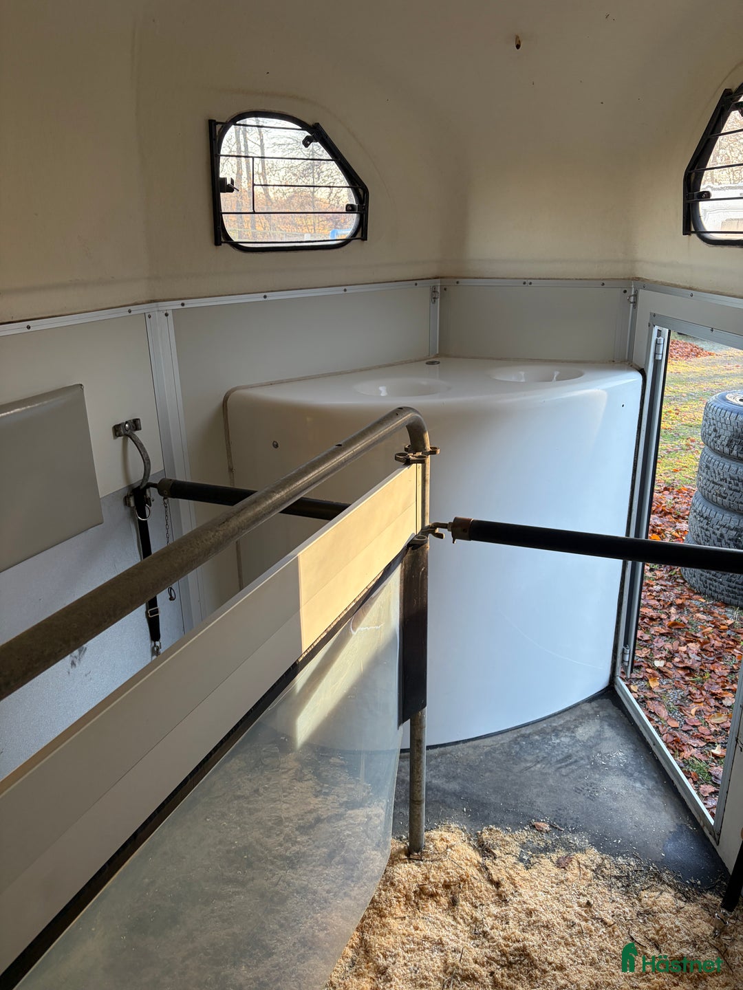 Hästtransporter  fordon & transport till salu: Cheval Liberte Gold Pullman V2 i Allerum - Annons 7