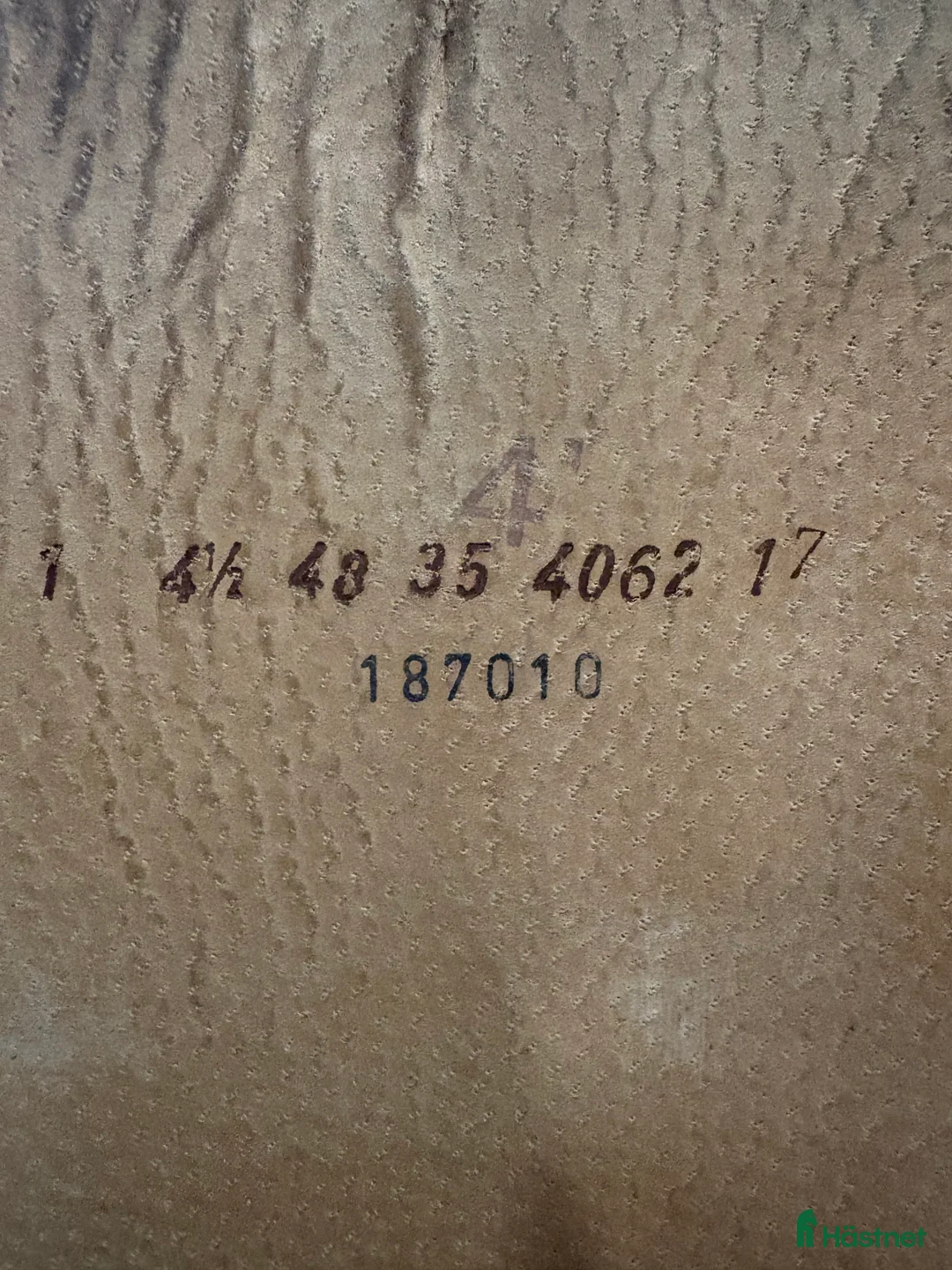 Ridstövlar ryttarutrustning till salu: Nästintill nya Cavallo dressyrstövlar i Västerhaninge - Annons 4