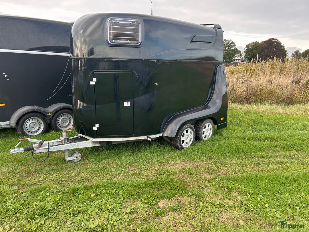 Hästtransporter  fordon & transport till salu: Paragan Euro Grand Prix -05 i Kalmar - Annons 3