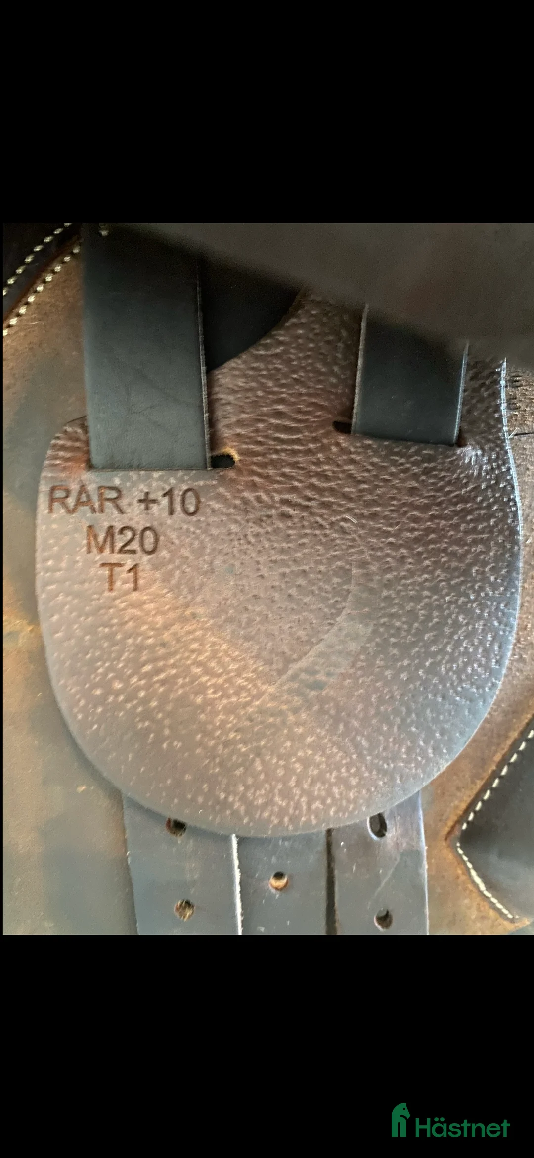 Sadlar hästutrustning till salu: Antares evolution  i Ekerö - Annons 5