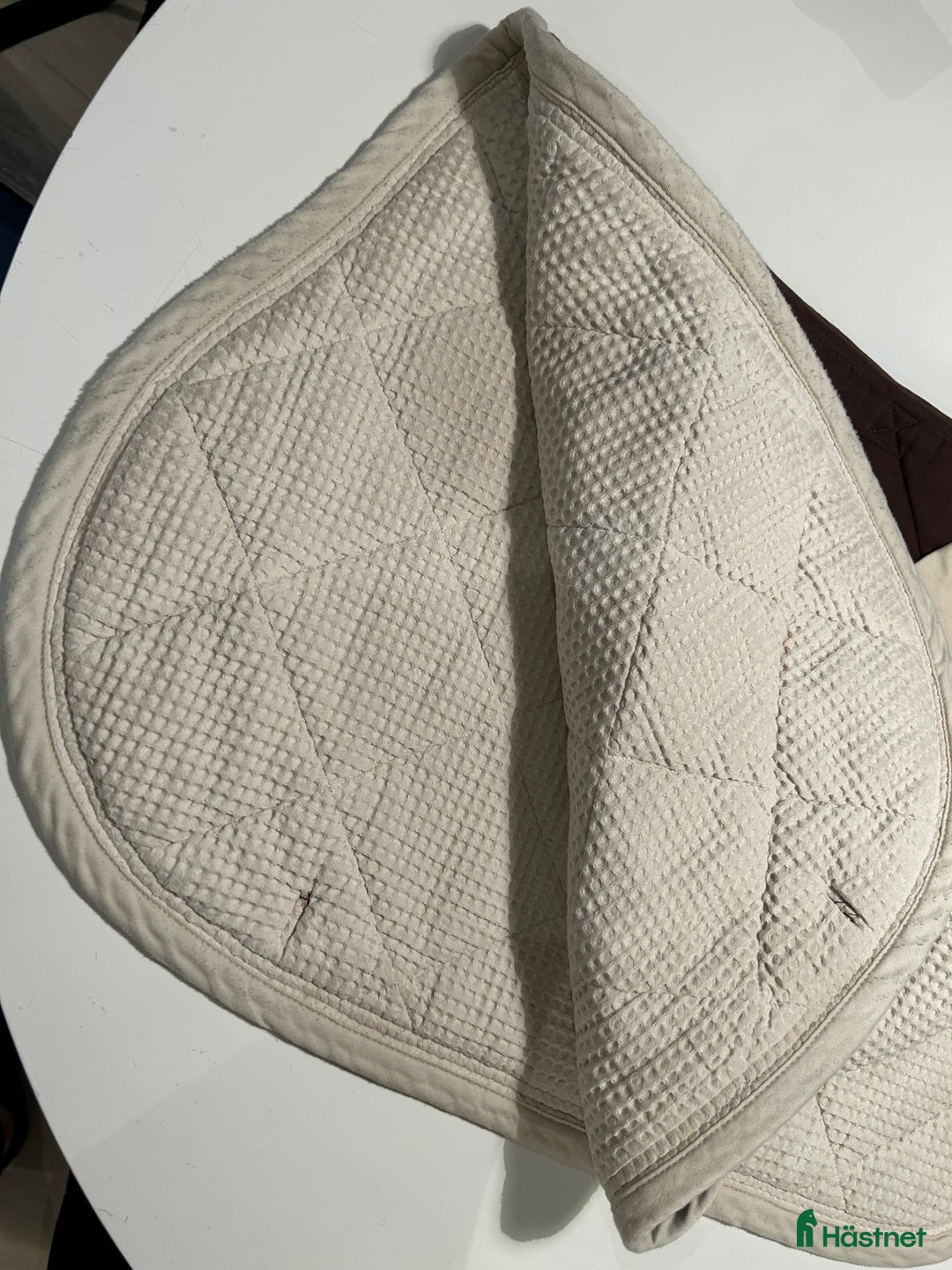 Schabrak & Vojlockar hästutrustning till salu: Schabrak och mössa i Knivsta - Annons 3