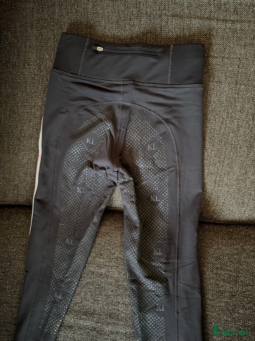 Ridbyxor ryttarutrustning till salu: Kingsland ridrights i Ljungbyholm - Annons 2