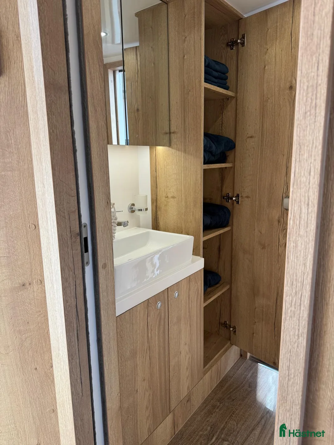 Hästlastbilar  fordon & transport till salu: Hästlastbil Scania i Getinge - Annons 8