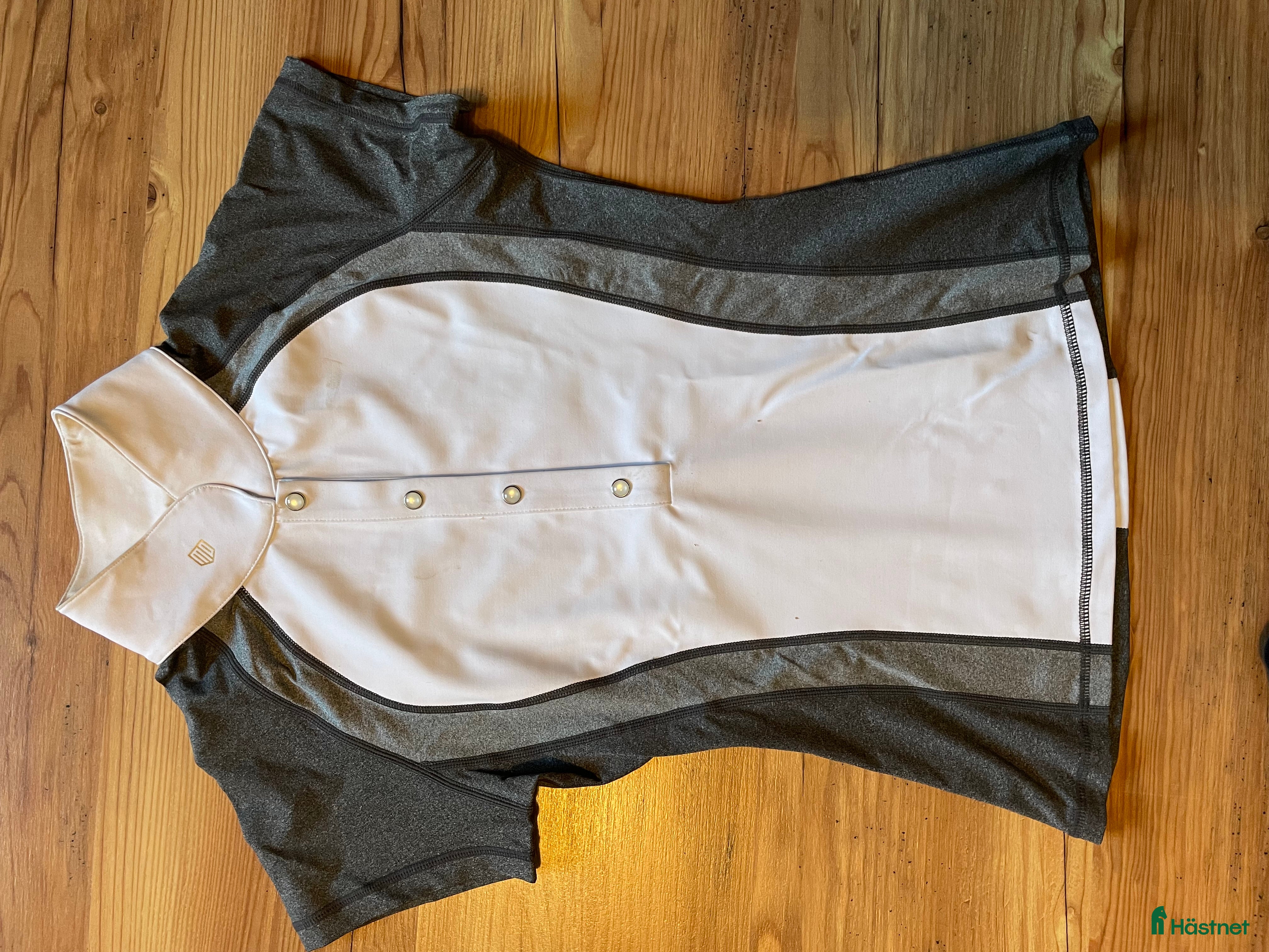 Övrigt Ridkläder ryttarutrustning till salu: T-shirt från MD i Rättvik - Annons 2