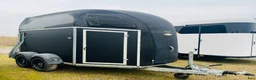 Hästtransporter  fordon & transport till salu: Böckmann Duo R med nya väggar i Klippan - Annons 3