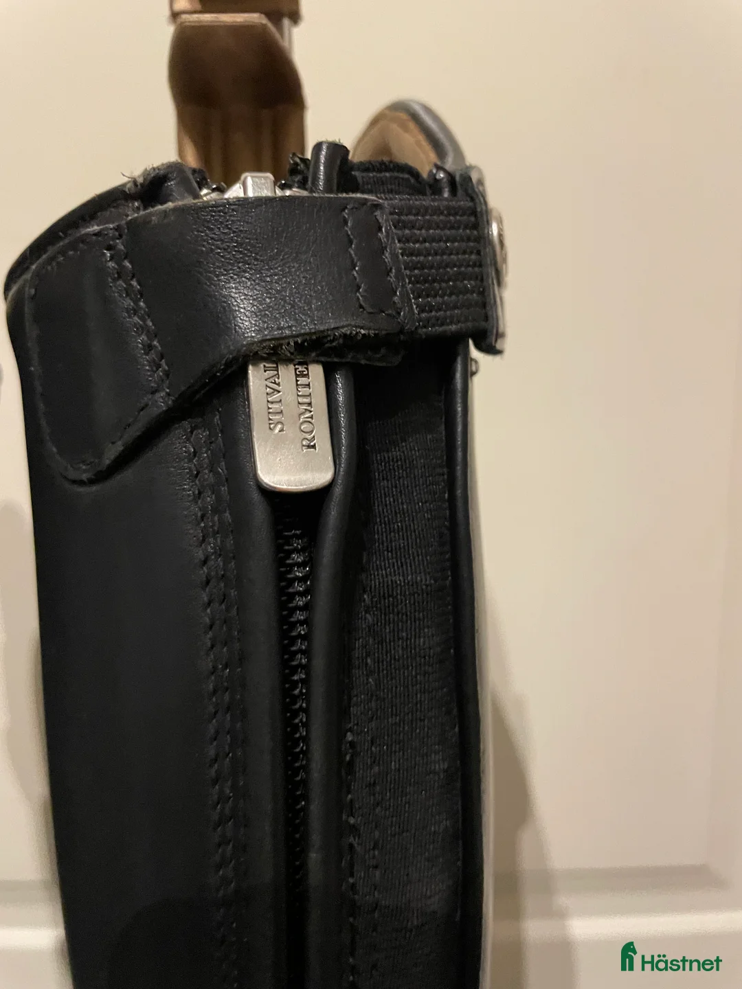 Ridstövlar ryttarutrustning till salu: Romatelli stövlar - Annons 6