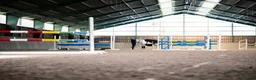  stallplats finnes: Stallplatser - Annons 3