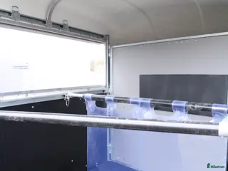 Hästtransporter fordon & transport till salu: Diagonallasta Islandshäst och kör på B-körkort - Annons 2