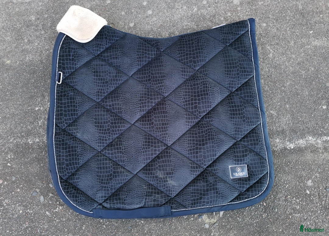 Schabrak & Vojlockar hästutrustning Eskadron  - Annons 19