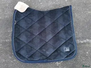 Schabrak & Vojlockar hästutrustning Eskadron - Annons 19