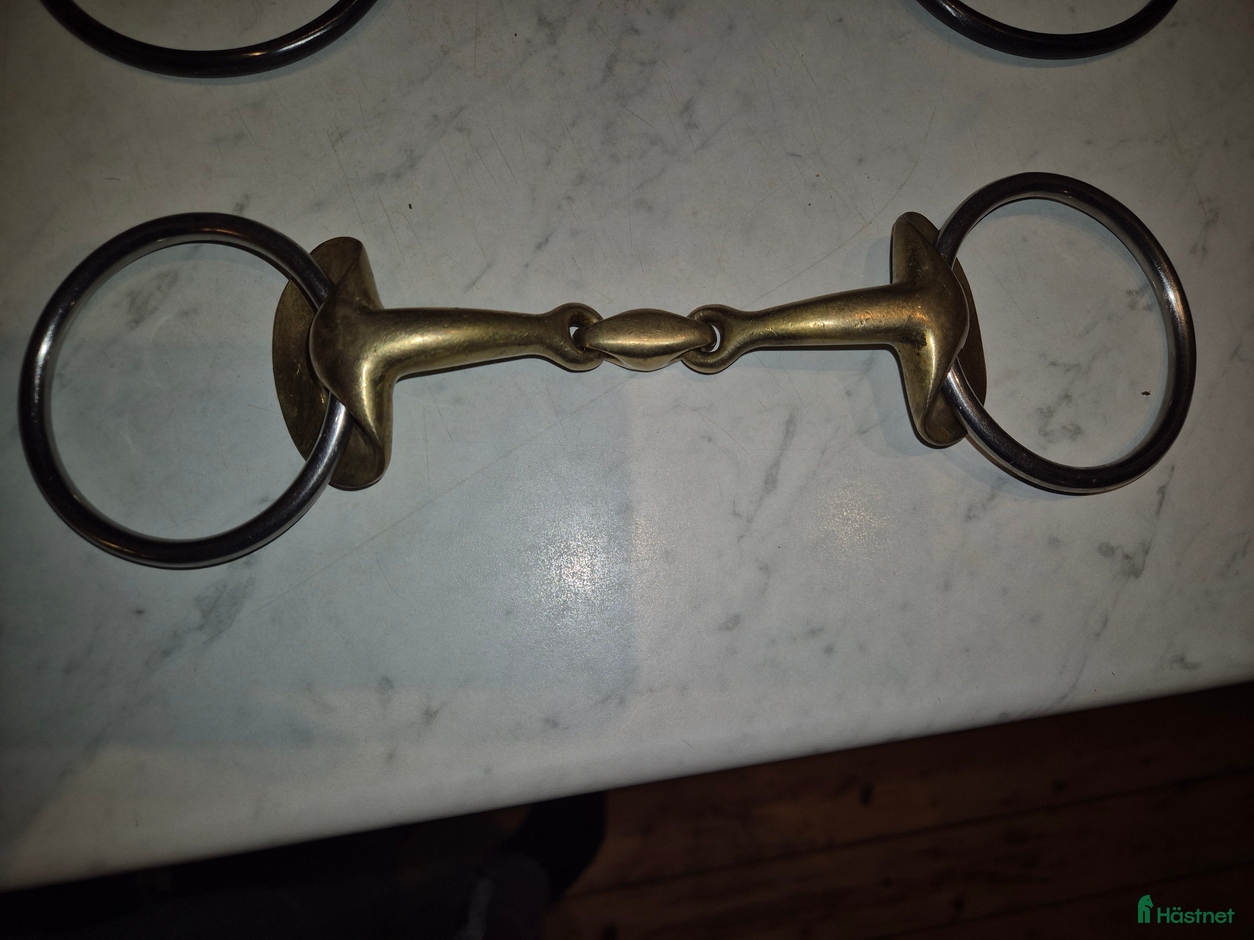 Bett hästutrustning till salu: Gold wing bett  i Säve - Annons 23