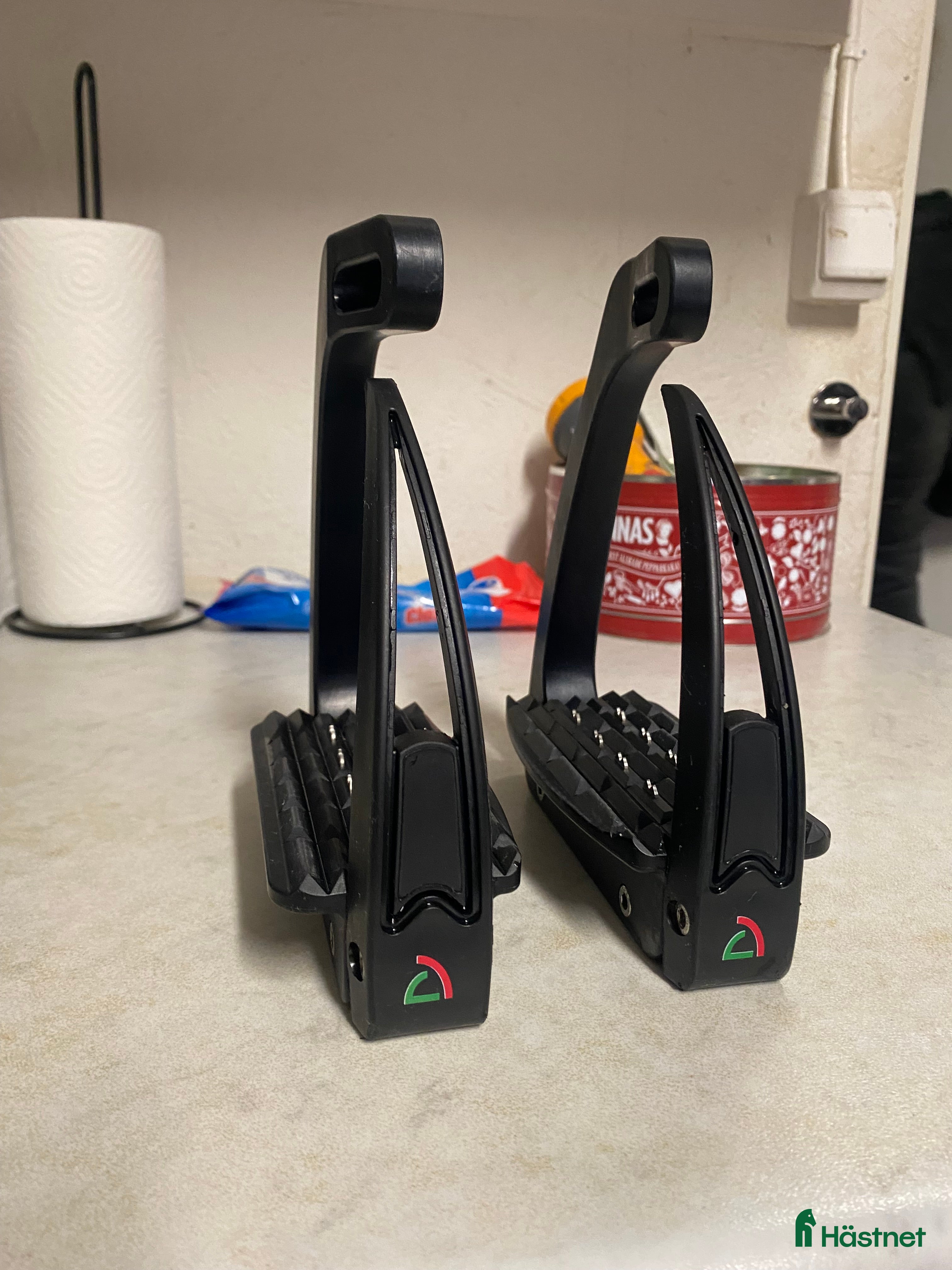 Övrig Ryttarutrustning ryttarutrustning till salu: Safe ridning säkerhetsstigbyglar i Söderköping - Annons 14