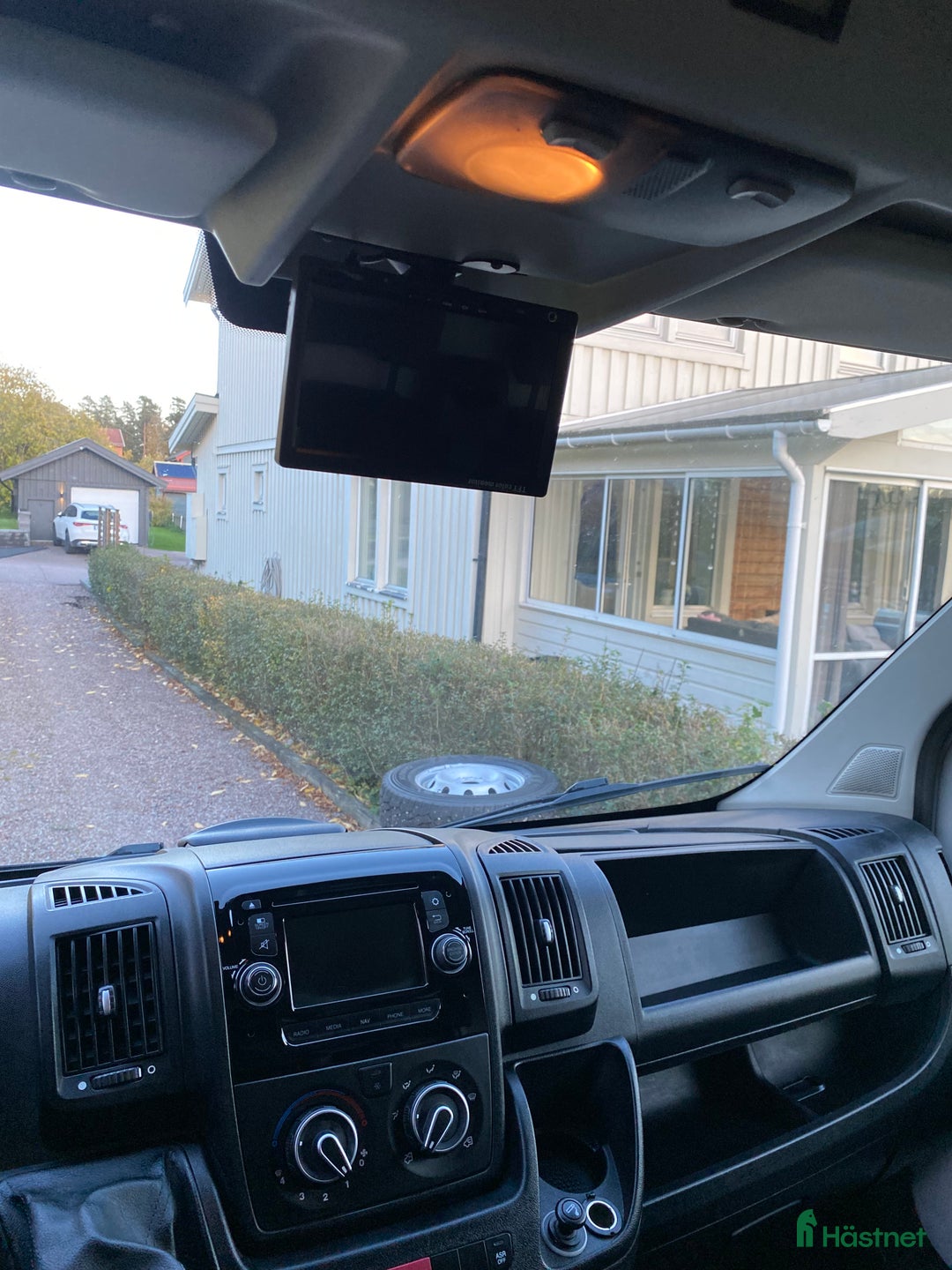 Hästlastbilar  fordon & transport till salu: B-kortslastbil med hög lastvikt (1005kg) i Avesta - Annons 5