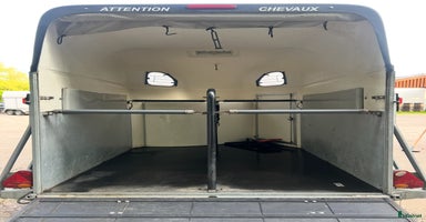 Hästtransporter  fordon & transport till salu i Halmstad - Annons 9