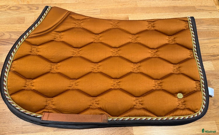 Schabrak & Vojlockar hästutrustning till salu i Göteborg - Annons 14