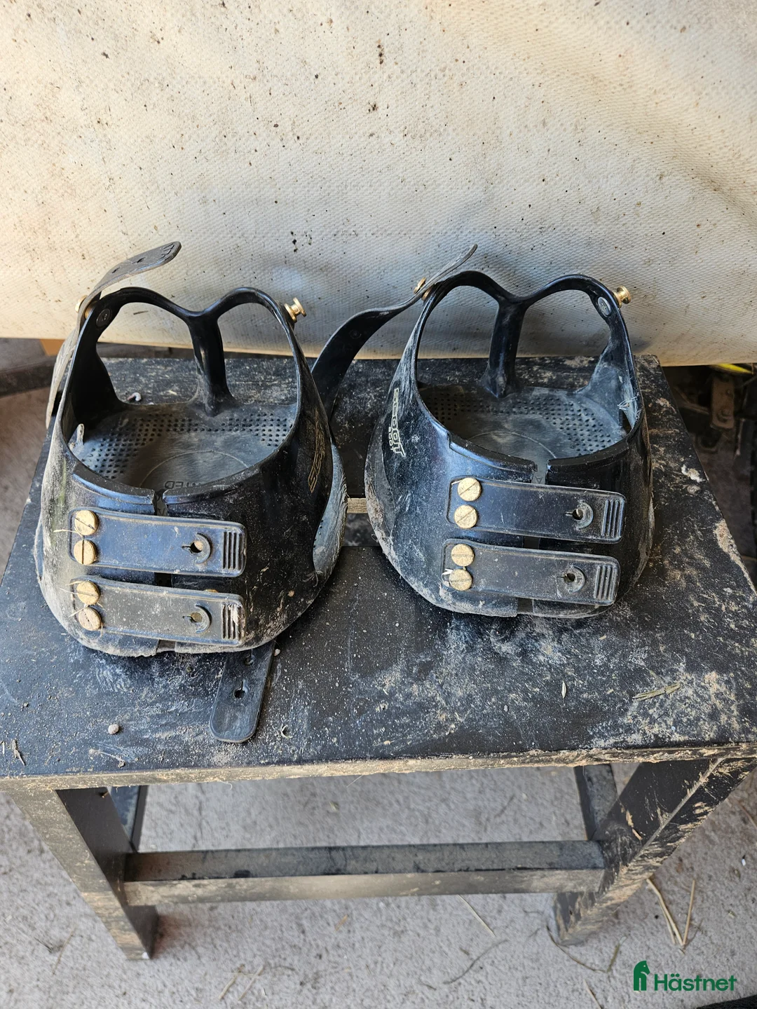 Övrig Hästutrustning hästutrustning till salu: Scootboots regular i Karlsborg - Annons 3