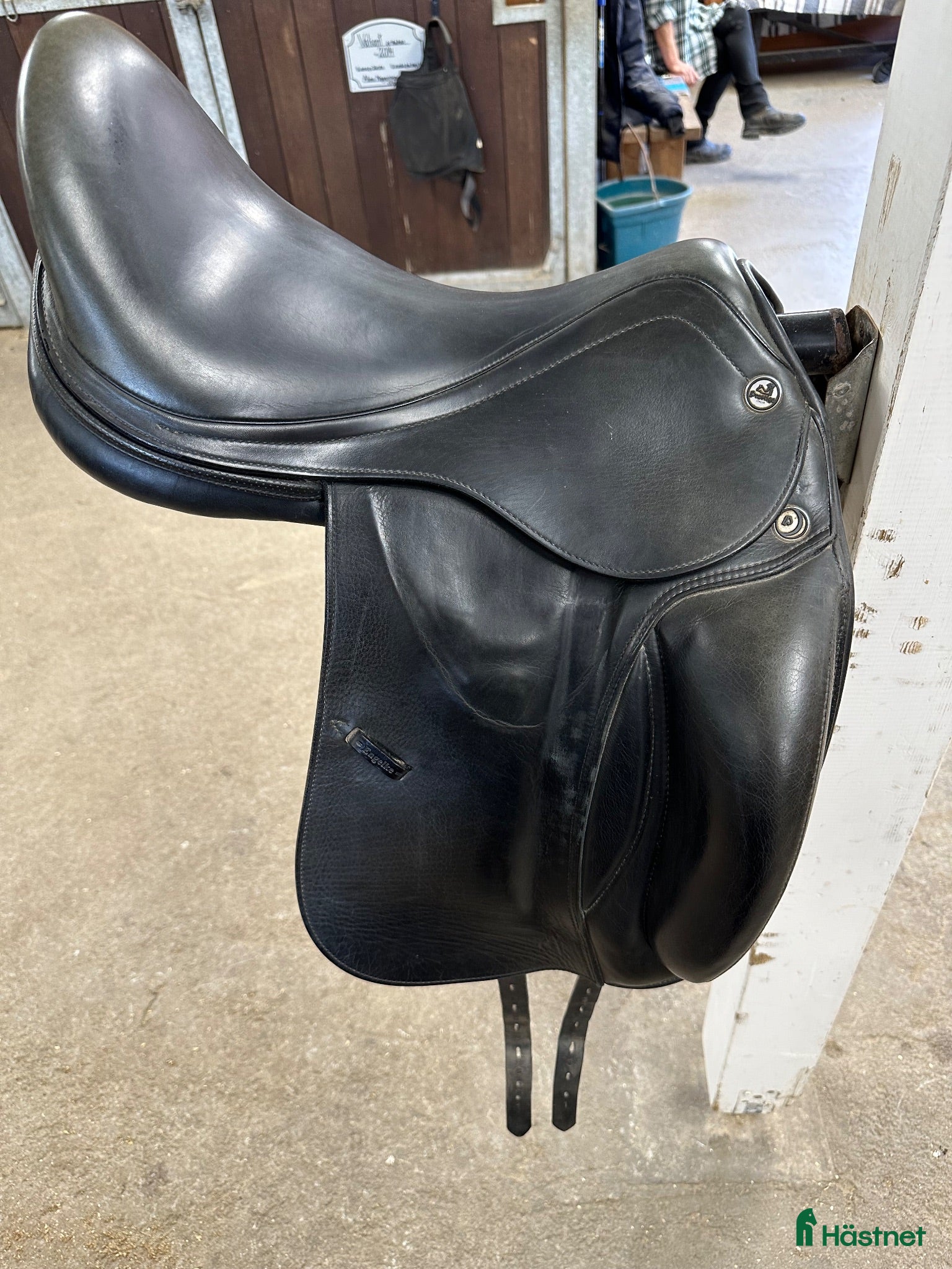 Sadlar hästutrustning Prestige D1k x-zero - Annons 15