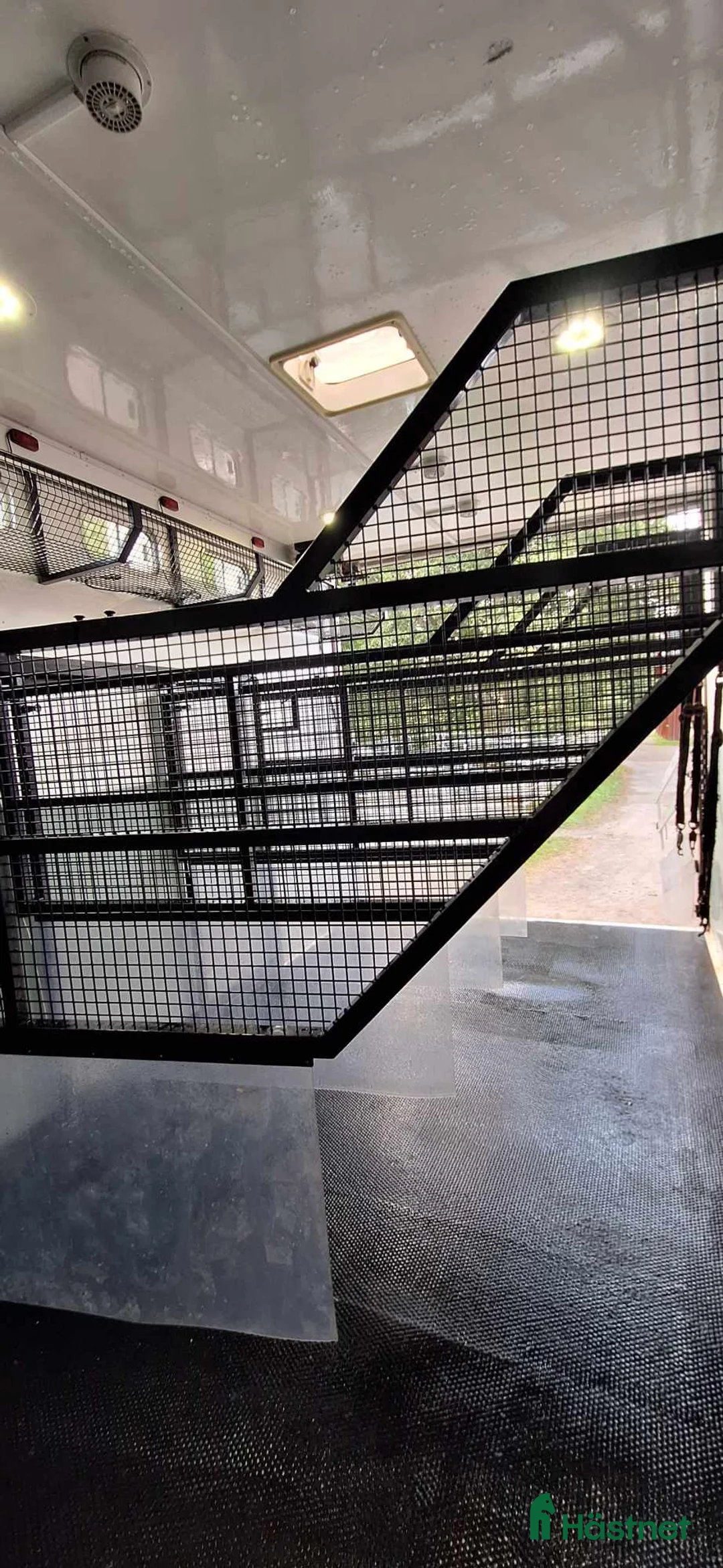 Hästlastbilar  fordon & transport till salu: Hästlastbil scania Nytt pris i Södertälje - Annons 6