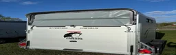 Hästtransporter  fordon & transport till salu: Cheval Touring Country  - Annons 3