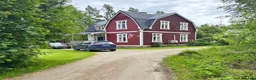 hästgårdar till salu: Äldre villanära Gimån  i Bräcke - Annons 3