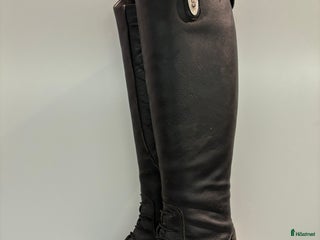 Ridstövlar ryttarutrustning till salu: Ridstövlar storlek 38 i Stockholm - Annons 12