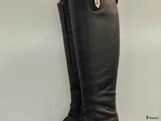 Ridstövlar ryttarutrustning till salu: Ridstövlar storlek 38 i Stockholm - Annons 22