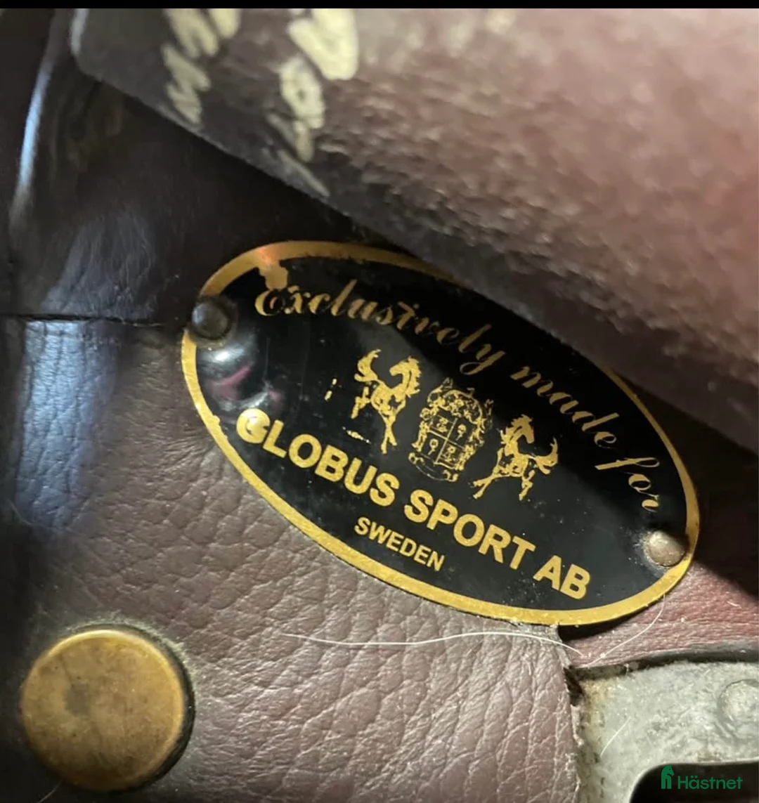 Sadlar hästutrustning till salu: Välvårdad allroundsadel i Kristianstad - Annons 6