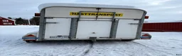 Hästtransporter  fordon & transport till salu: Umesläp - Annons 4