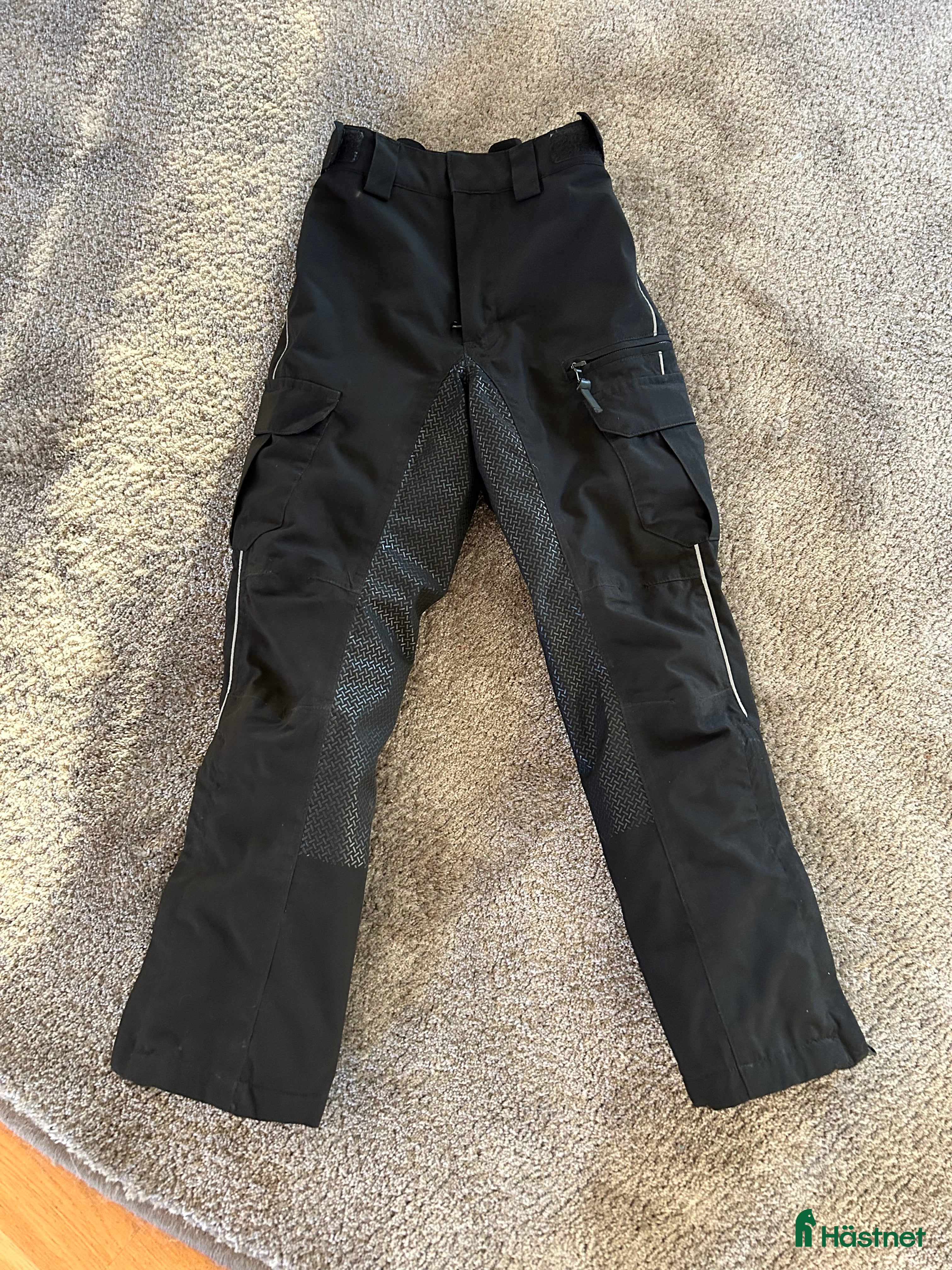 Övrigt Ridkläder ryttarutrustning till salu: Vintervarma ridkläder i Järfälla - Annons 4