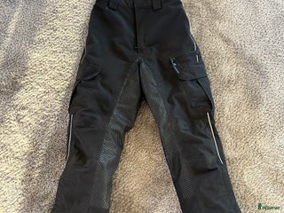 Övrigt Ridkläder ryttarutrustning till salu: Vintervarma ridkläder i Järfälla - Annons 7