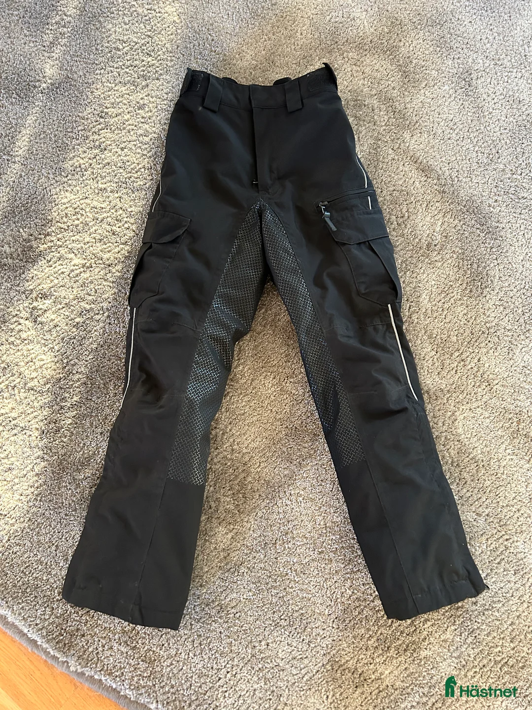 Övrigt Ridkläder ryttarutrustning till salu: Vintervarma ridkläder i Järfälla - Annons 1