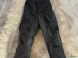 Övrigt Ridkläder ryttarutrustning till salu: Vintervarma ridkläder i Järfälla - Annons 19