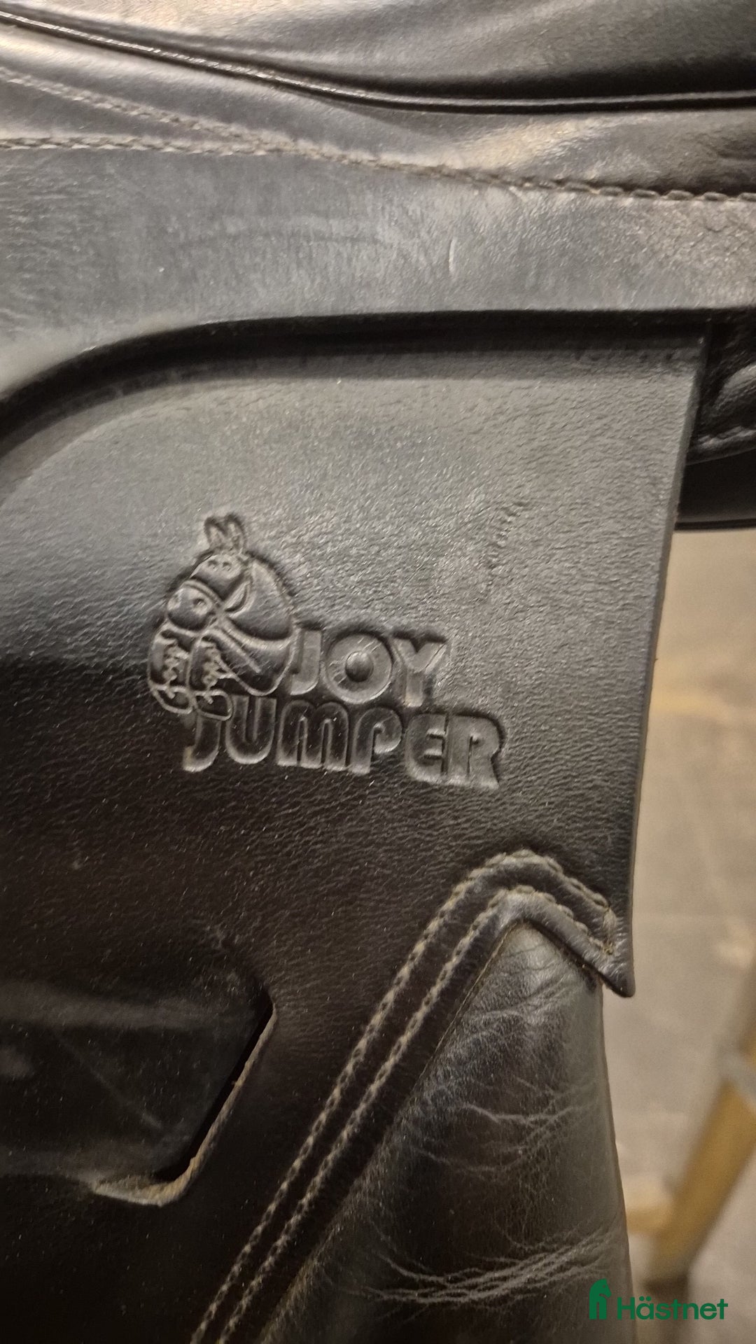 Sadlar hästutrustning till salu: Prestige joy jumper  i Åseda - Annons 3