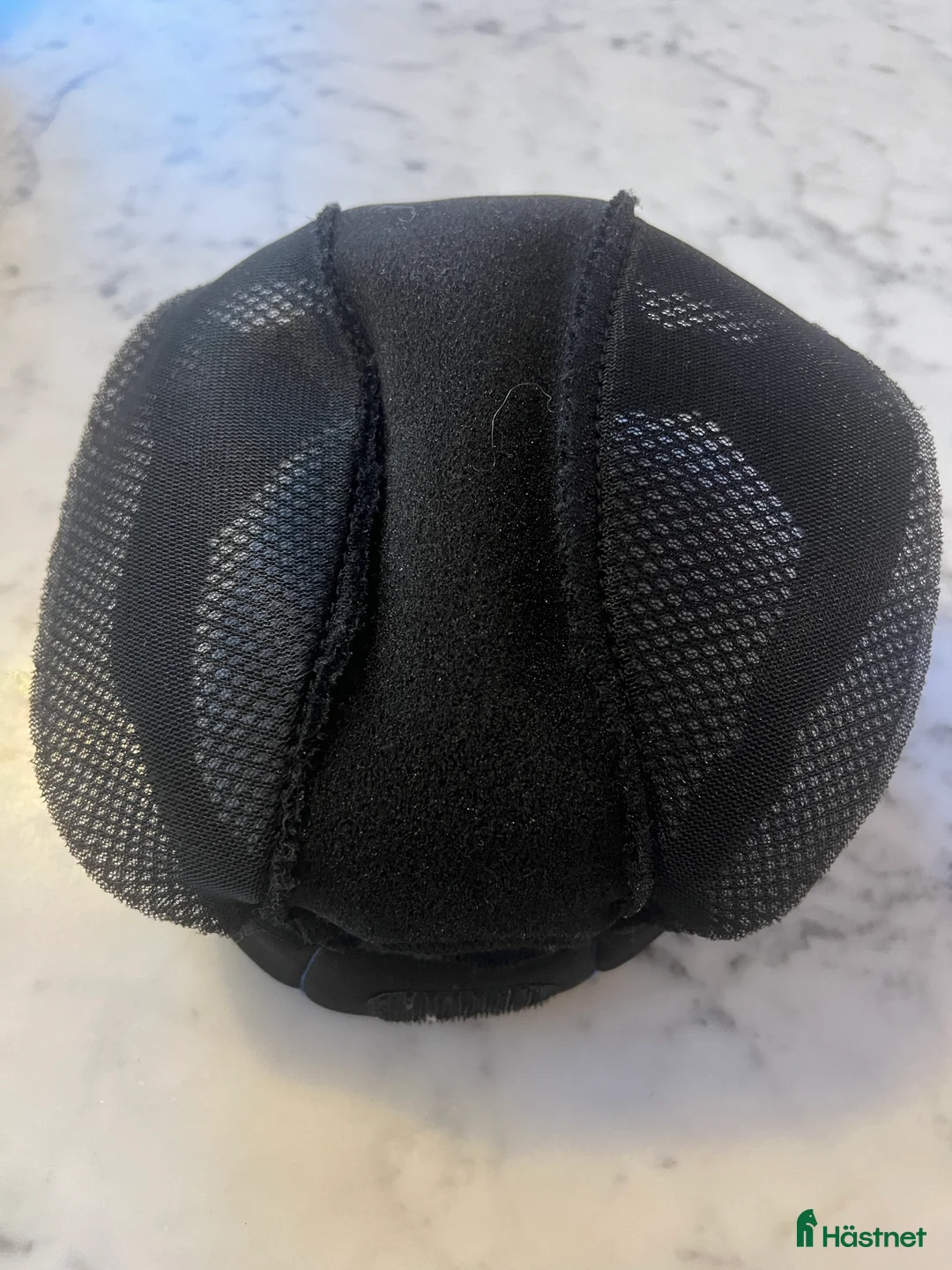 Hjälmar ryttarutrustning till salu: Samshield Shadowmatt V2 liner stlk 58 - Annons 4