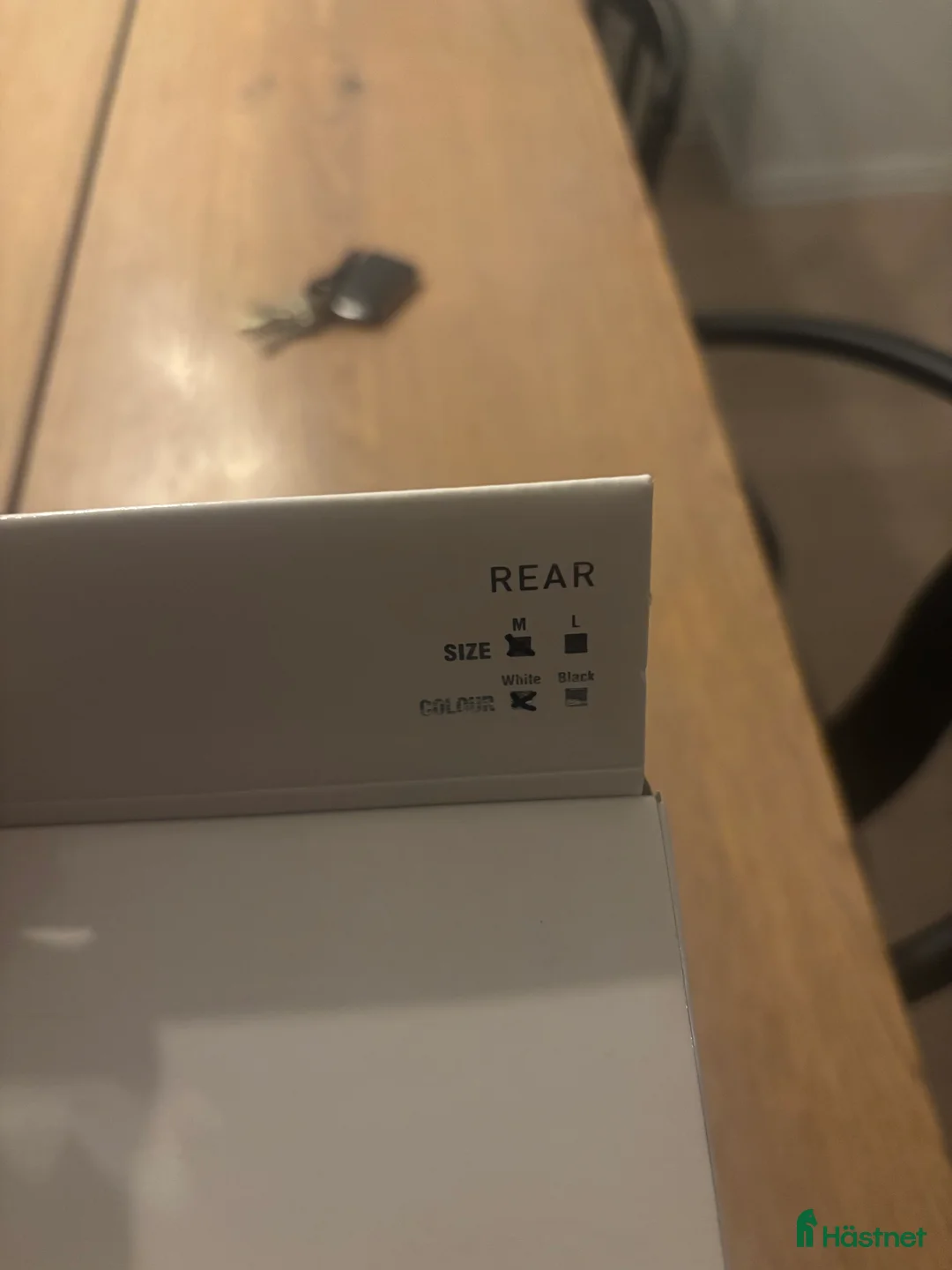 Benskydd hästutrustning till salu: Veredus Isabell Werth dressyrsadel (NYA) i Nybro - Annons 5