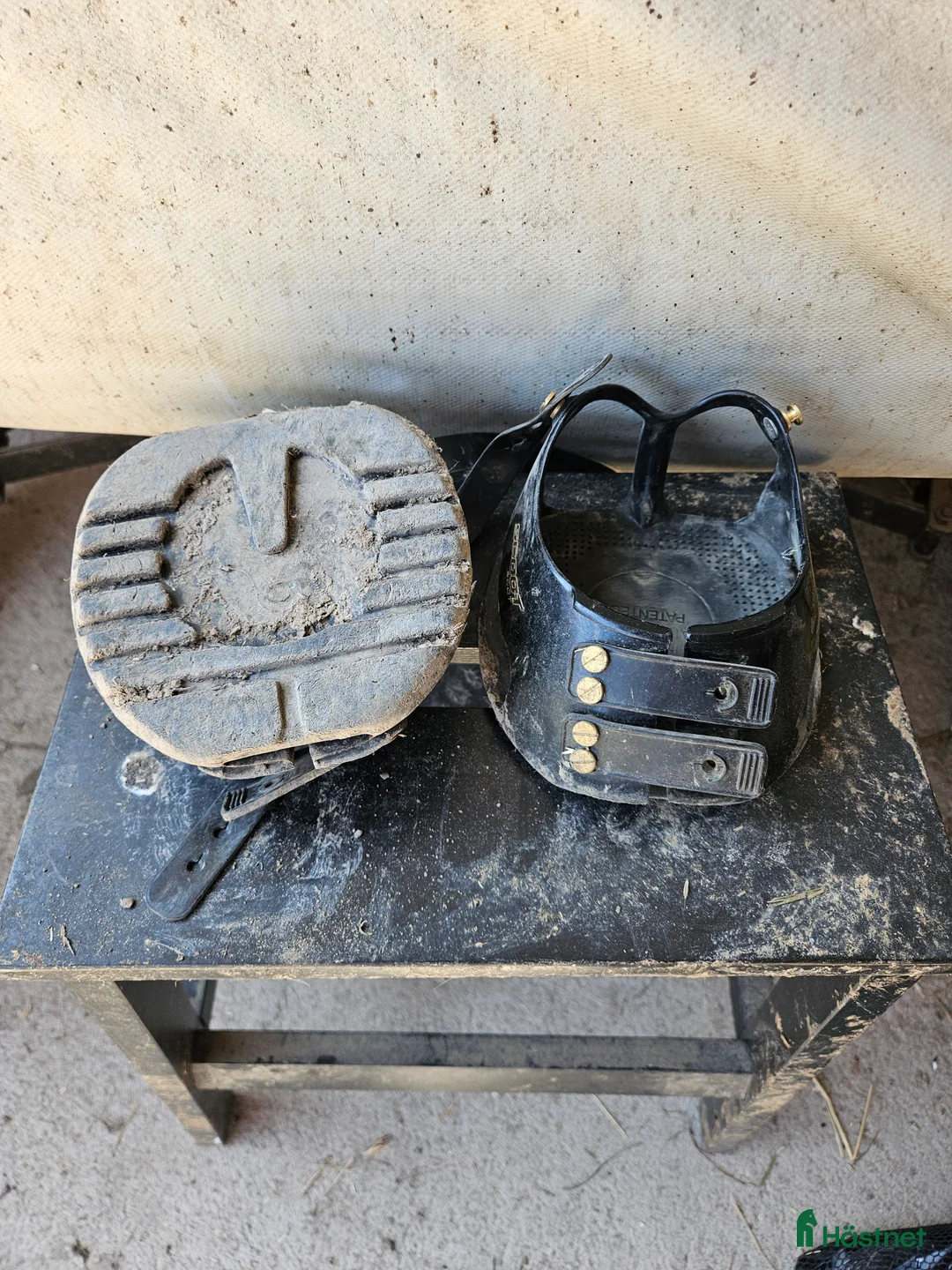 Övrig Hästutrustning hästutrustning till salu: Scootboots regular i Karlsborg - Annons 4